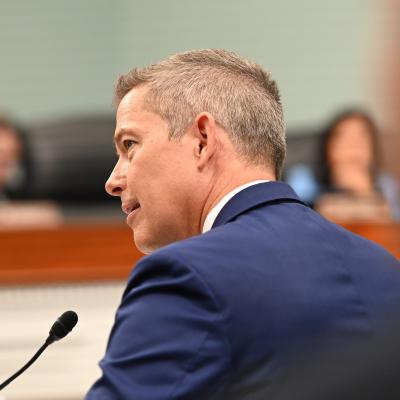 Sean Duffy