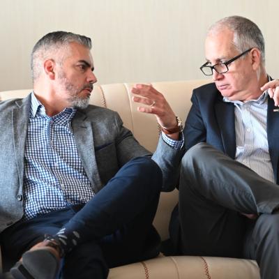 Ciscomani and Diaz-Balart