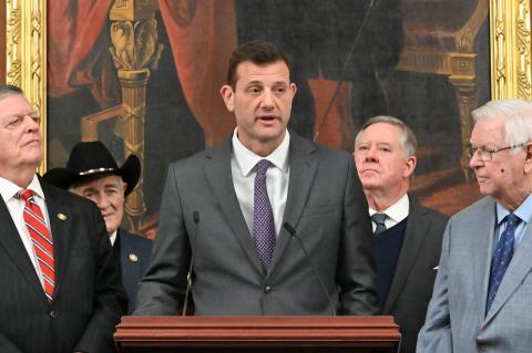 David Valadao