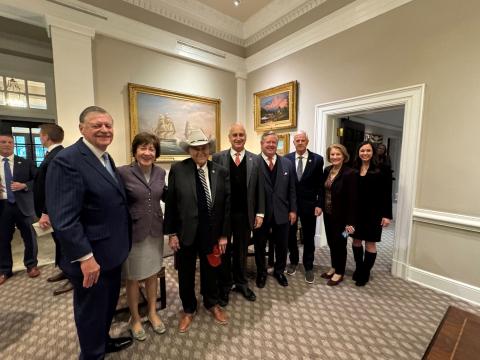 House and Senate Appropriators 