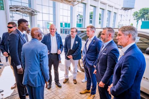 Fact-Finding Mission