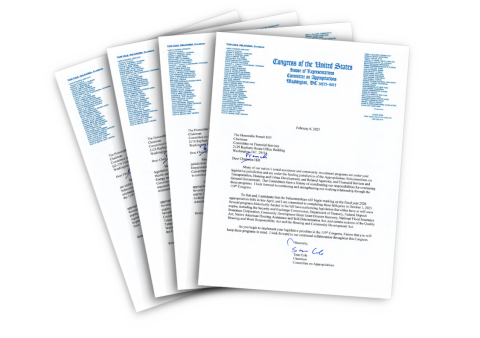auth letters