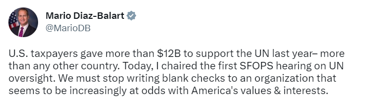 03032023 MDB Tweet