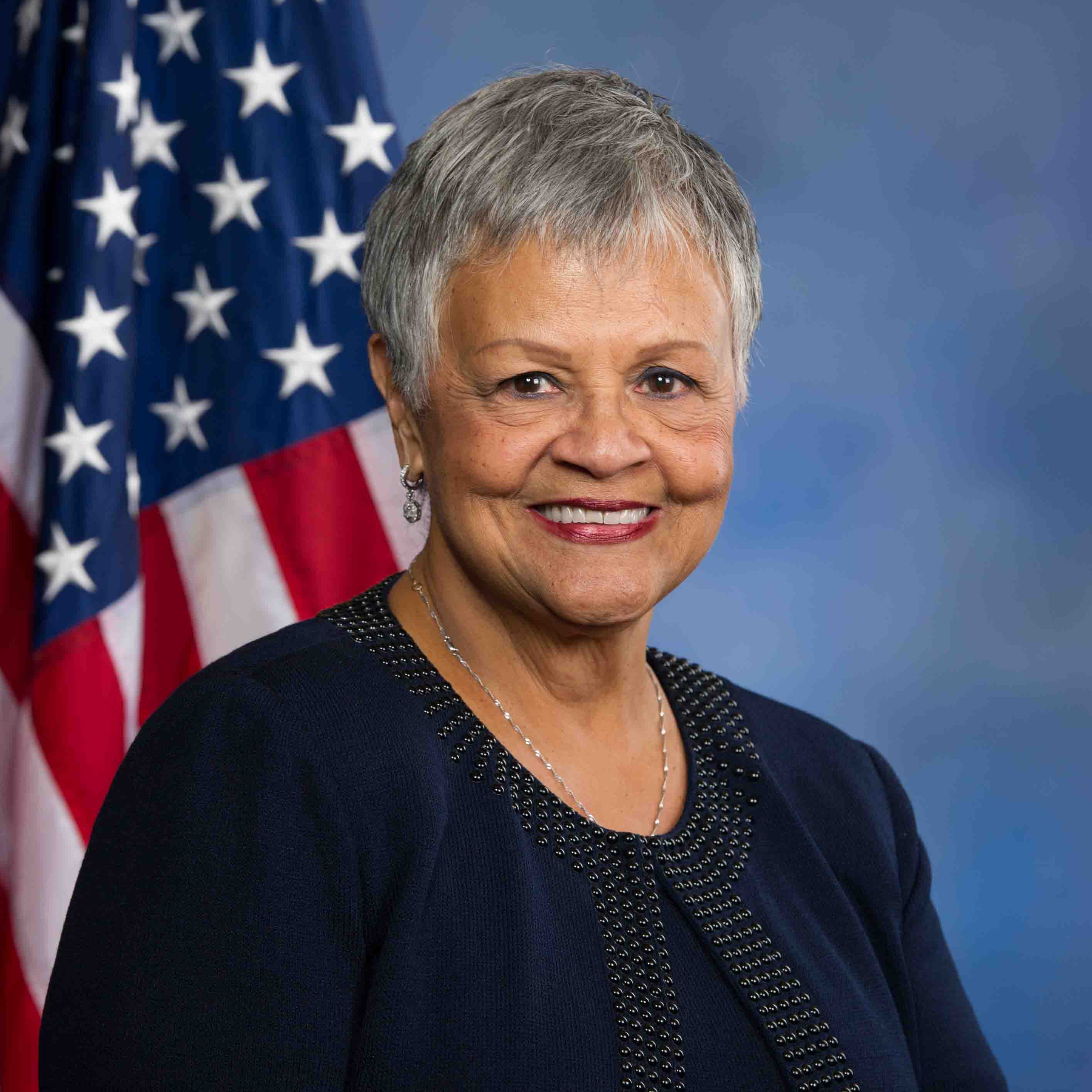 Rep. Bonnie Watson Coleman