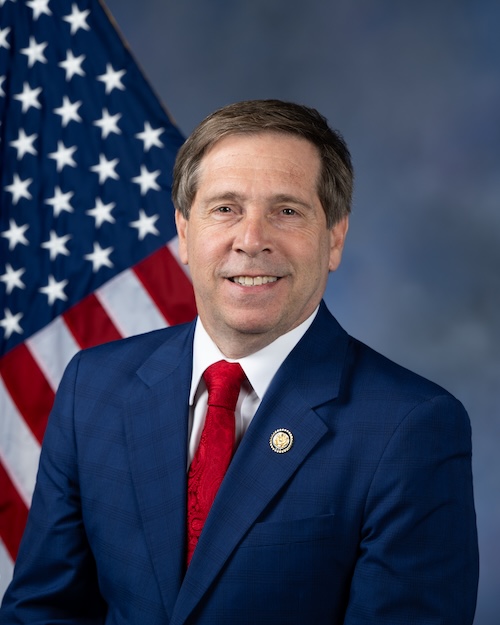 Rep. Chuck Fleischmann