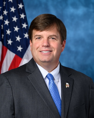 Rep. Dale Strong