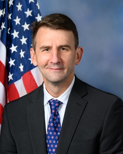 Rep. Frank Mrvan