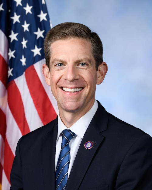 Rep. Mike Levin