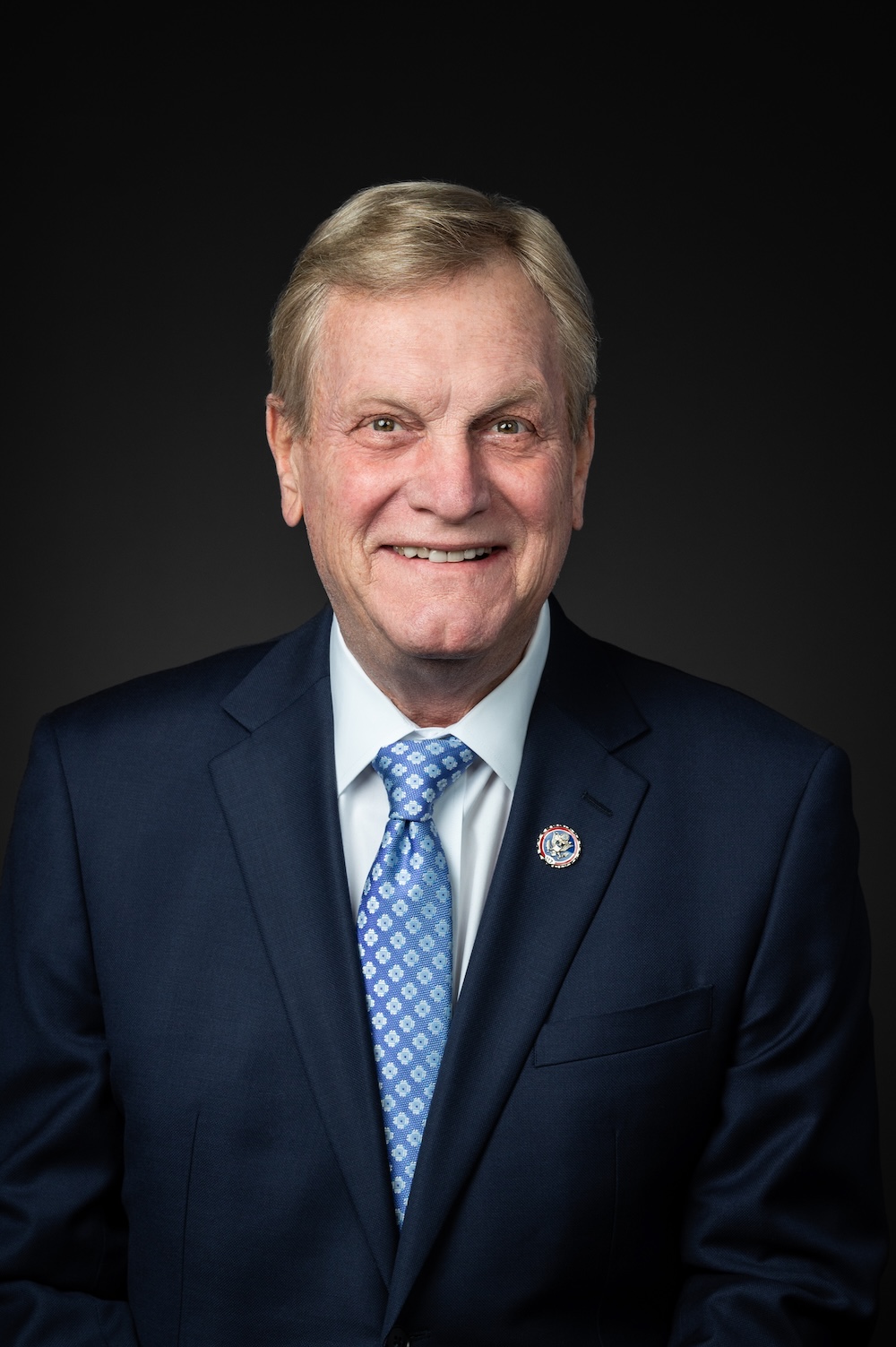 Rep. Michael Simpson