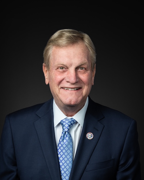 Rep. Michael Simpson