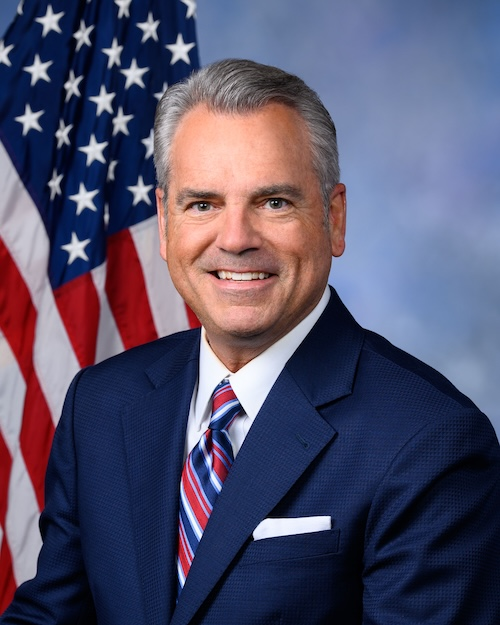Rep. Mark Alford