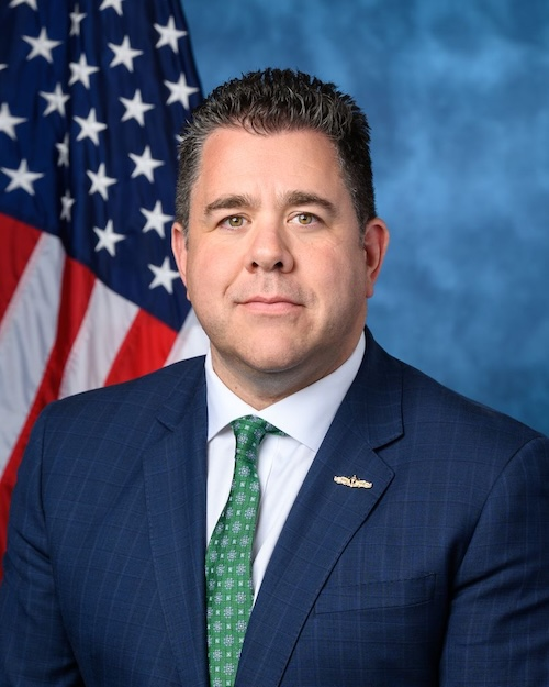 Rep. Nick LaLota