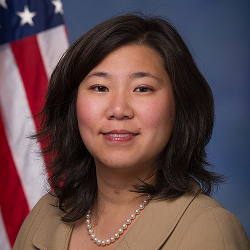 Rep. Grace Meng