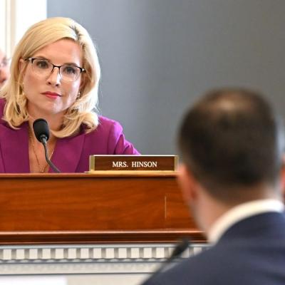 Subcommittee Members