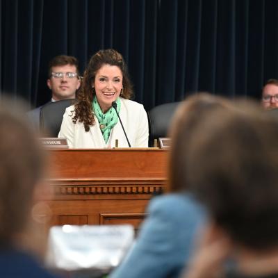 Rep. Letlow