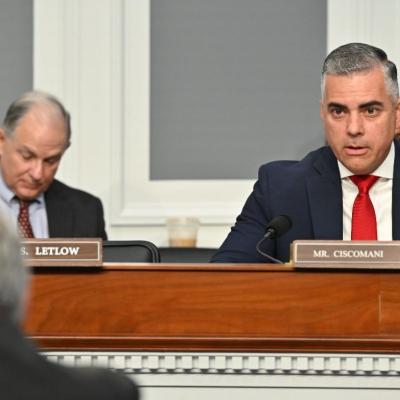 Subcommittee Members