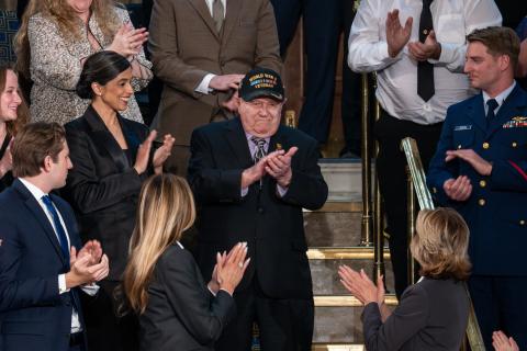 George "Buddy" Taggart