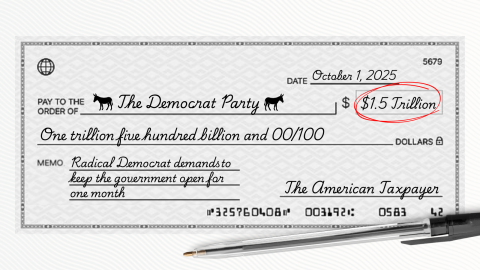 Check Payable to Jeffries and Schumer 