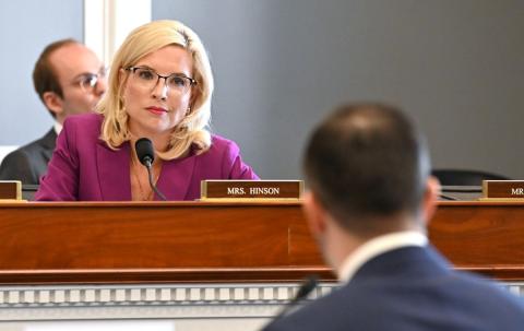 Subcommittee Members