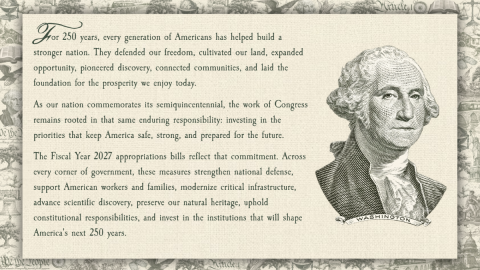 250 Years of Freedom