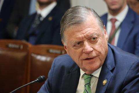 Chairman Tom Cole