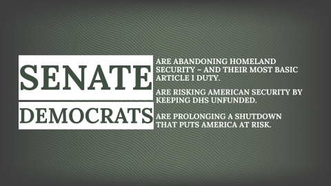 Senate Democrats