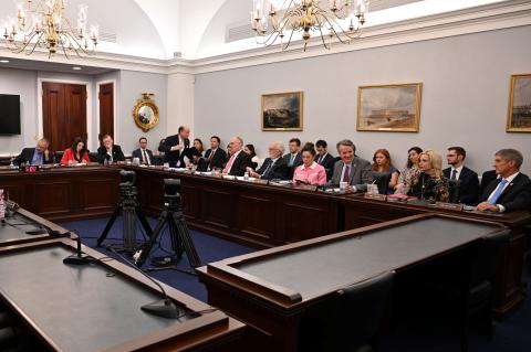 Subcommittee Members