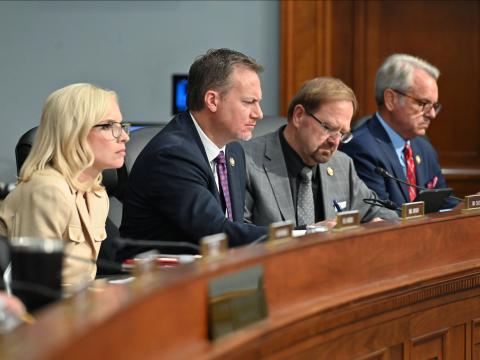 FSGG Appropriators