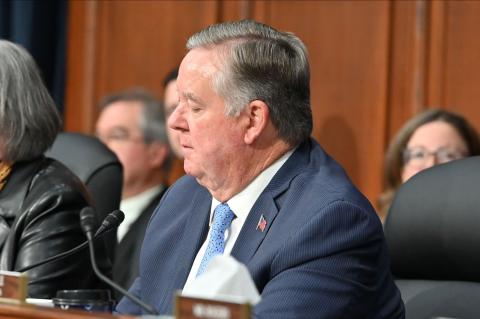 Rep. Calvert