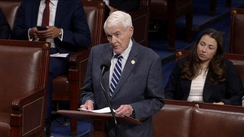 Chairman Carter