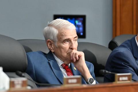Rep. Carter