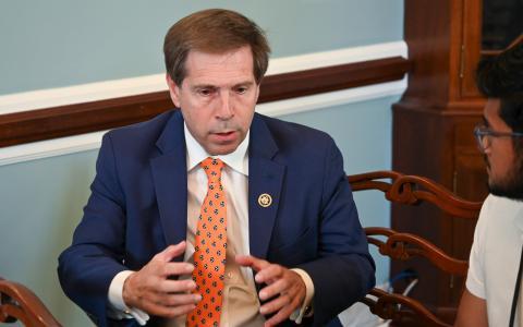 Rep. Chuck Fleischmann