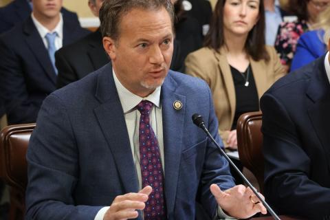 Rep. Cloud