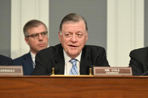 Cole at Ag sub markup