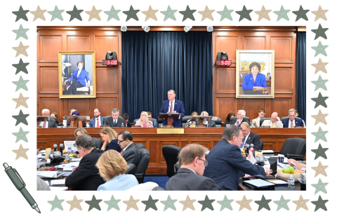 Committee Clerk