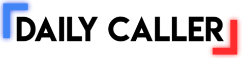 Daily Caller logo