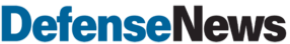 DefenseNews logo