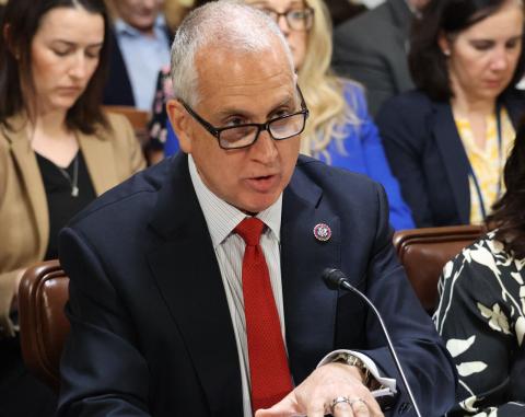Rep. Diaz-Balart