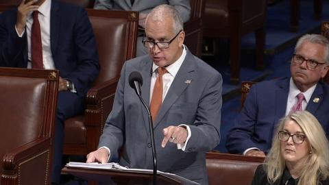 Subcommittee Chairman Diaz-Balart