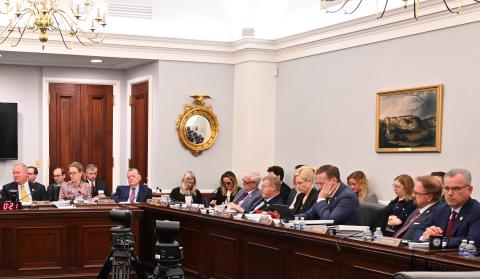 FSGG Committee Members