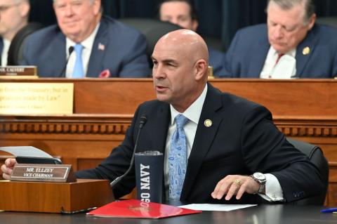 Rep. Ellzey