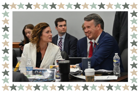 Final Gavel
