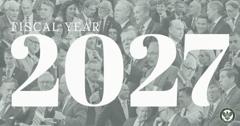 Fiscal Year 2027