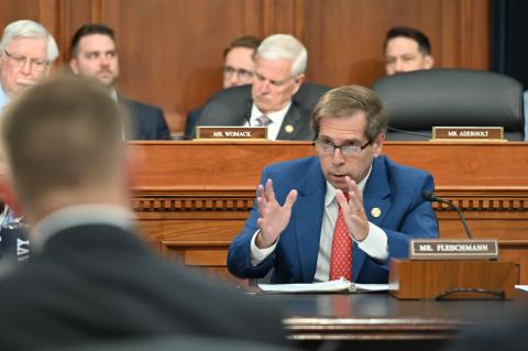 Rep. Fleischmann