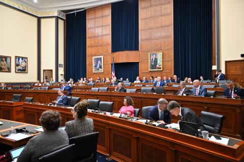 Full Committee Hearing