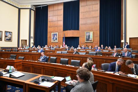 Full Committee