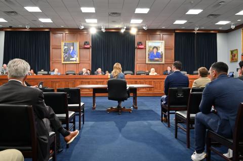 FSGG Hearing