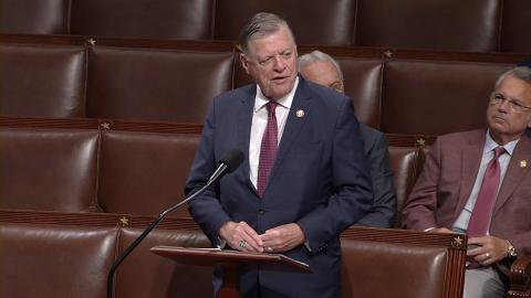 Chairman Cole