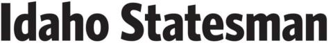Idaho Statesman logo