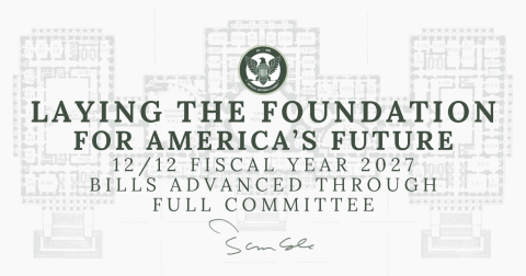 Laying the Foundation 